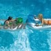 Swimline Battleboards Squirter Set Swimming Pool Floating Game, 2 Pack   567669596